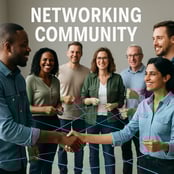 networking community not cartoon-1