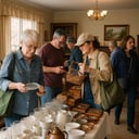 people shopping estate sales-1