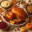 thanksgiving turkey