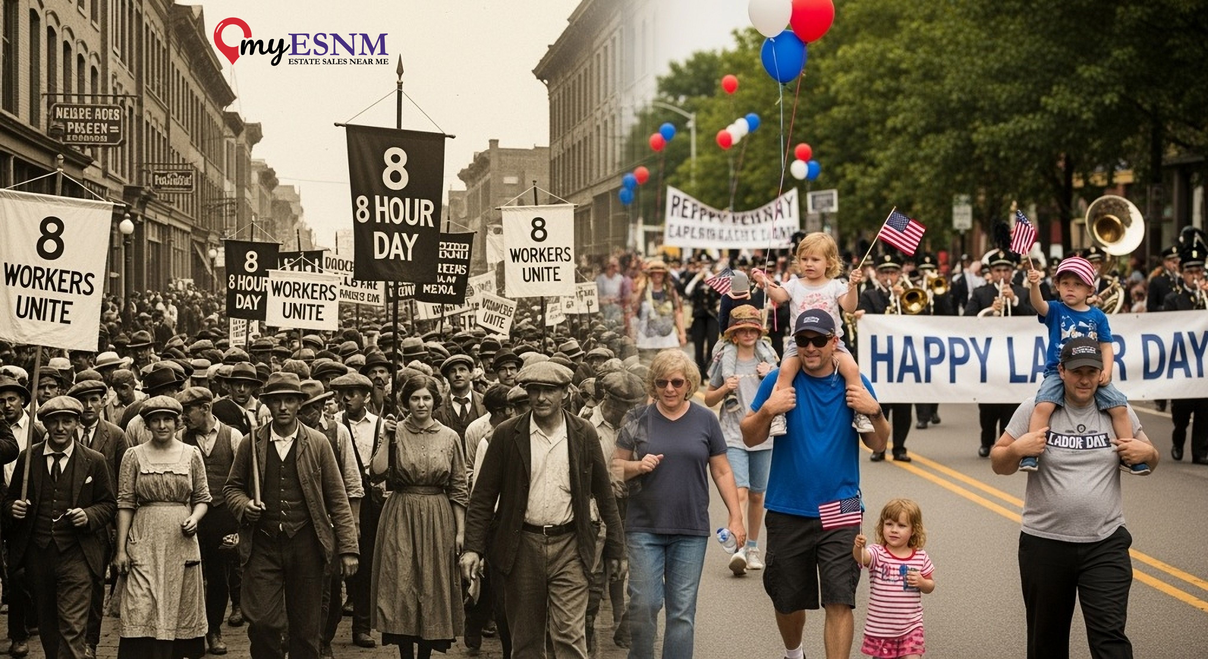 esnm labor day 2