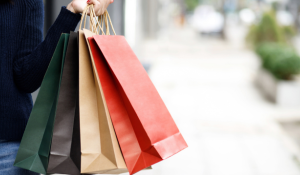 Create lasting customers