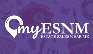 Welcome to Estate Sales Near Me!