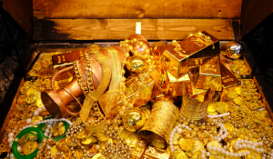 Hidden Gems and Treasures