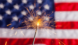 4th of July